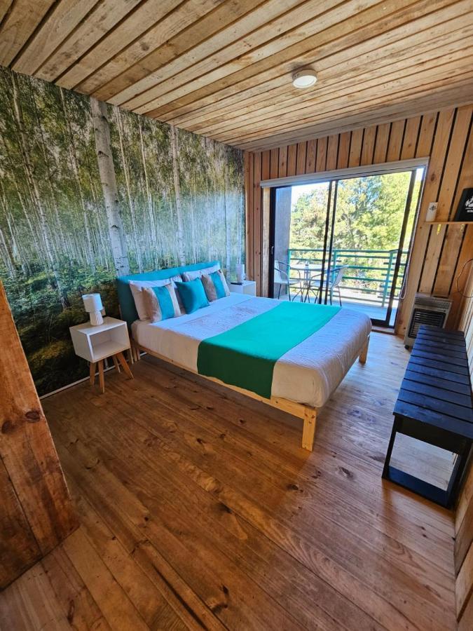 Lodge Los Bosques Matanzas  Zewnętrze zdjęcie