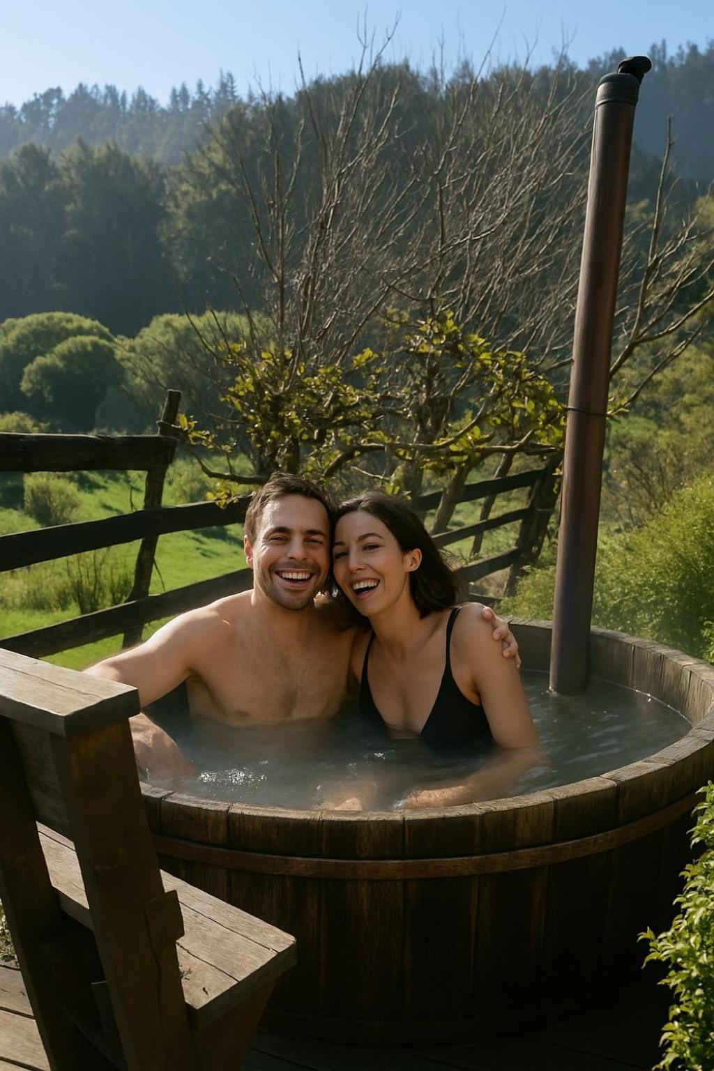 Lodge Los Bosques Matanzas  Zewnętrze zdjęcie